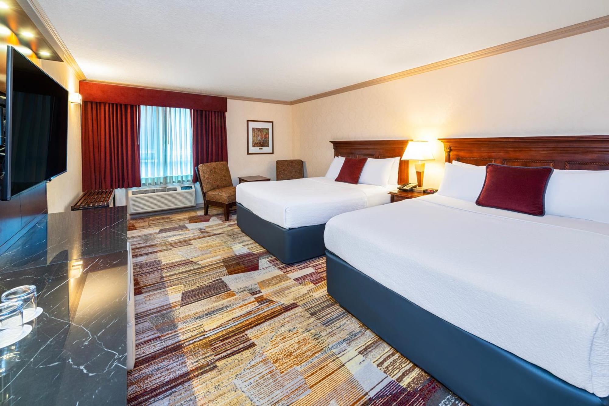 Royal Canadian Banff